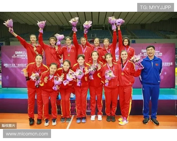 西安排球队的拼搏历程与成长故事全景纪实