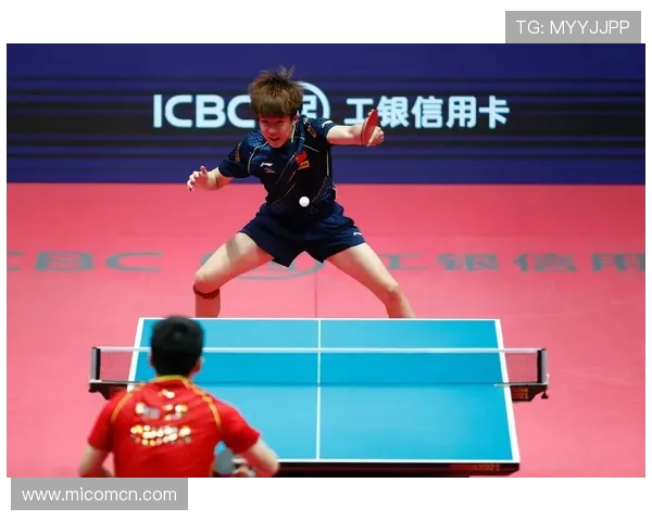 重庆乒乓球队阵地战分析：得失背后的战术与心理博弈