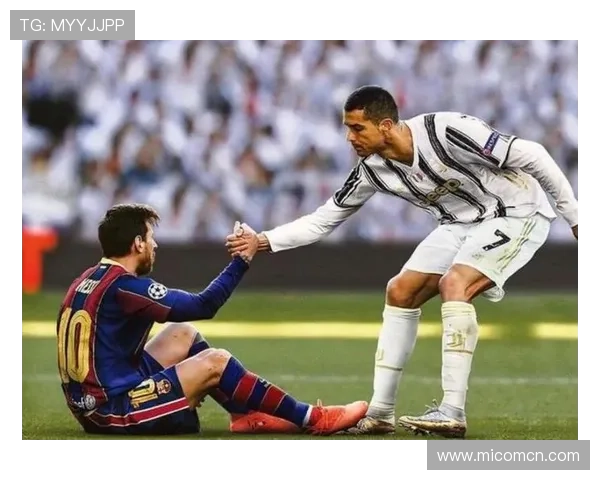 从草根到巨星他用简朴的生活诠释足球的真谛与热爱