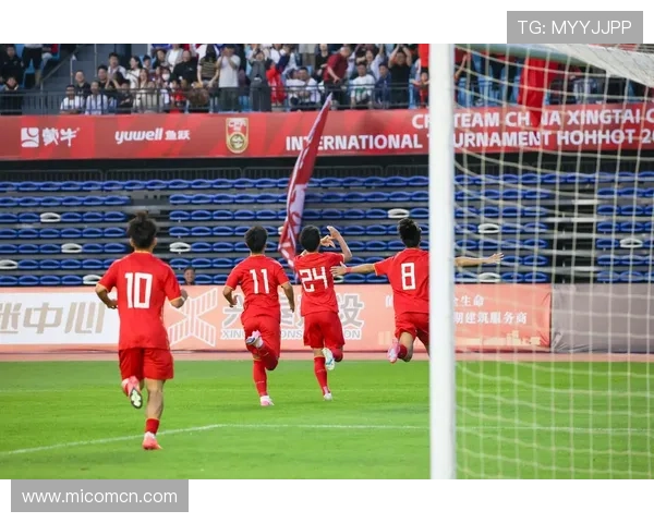 内蒙古足球明星的崛起与发展探索他们如何改变了中国足球的未来